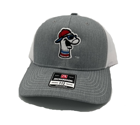 112 Snapback Hats-1