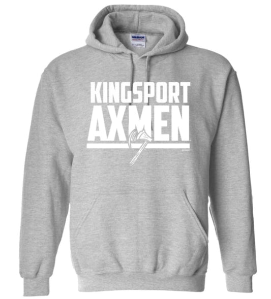 Kingsport Axmen Hoodie-0