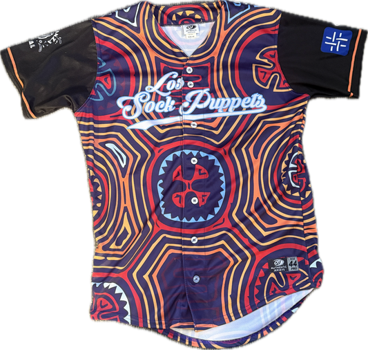 2025 Hispanic Heritage Jersey-0