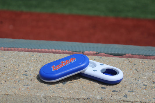 Aberdeen IronBirds - Bottle Opener Magnet-0