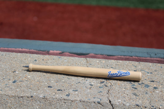 Aberdeen IronBirds - Bat Pen-0