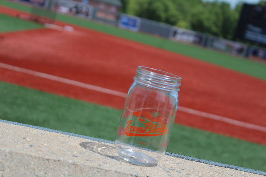 Aberdeen IronBirds - Mason Jar-0