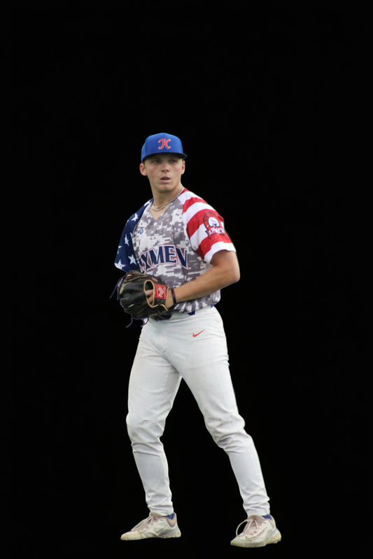 2025 Military Jersey-0