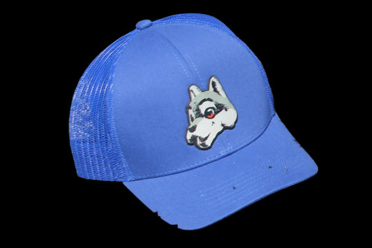 Kids Tanasi Trucker Hat-0