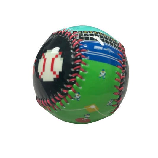 8 Bit Scrappers Baseball-1