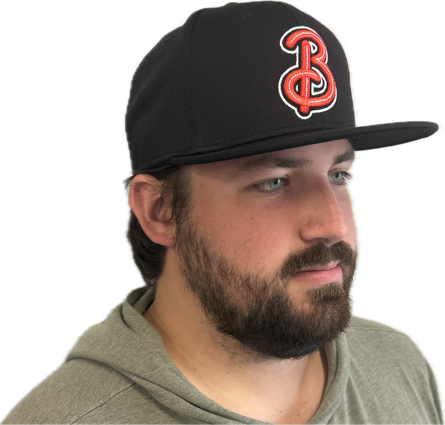 Alternate On-Field Cap