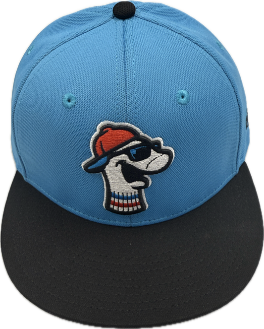 Official On-Field Road Cap-0