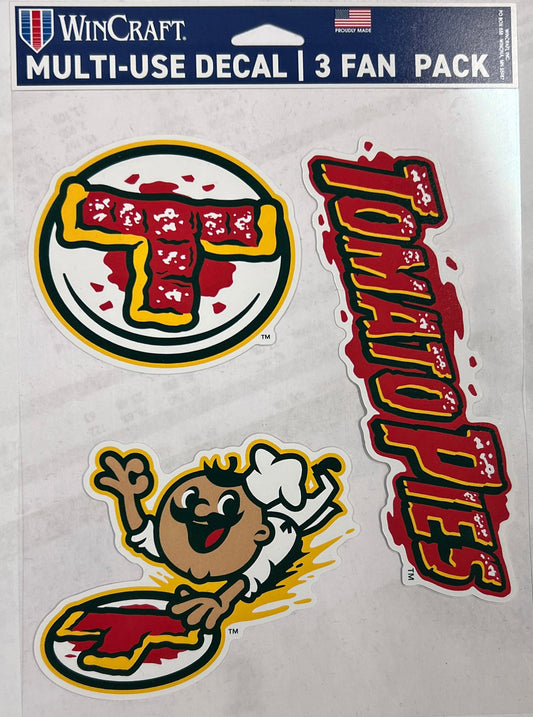 Tomato Pies Decal Pack-0