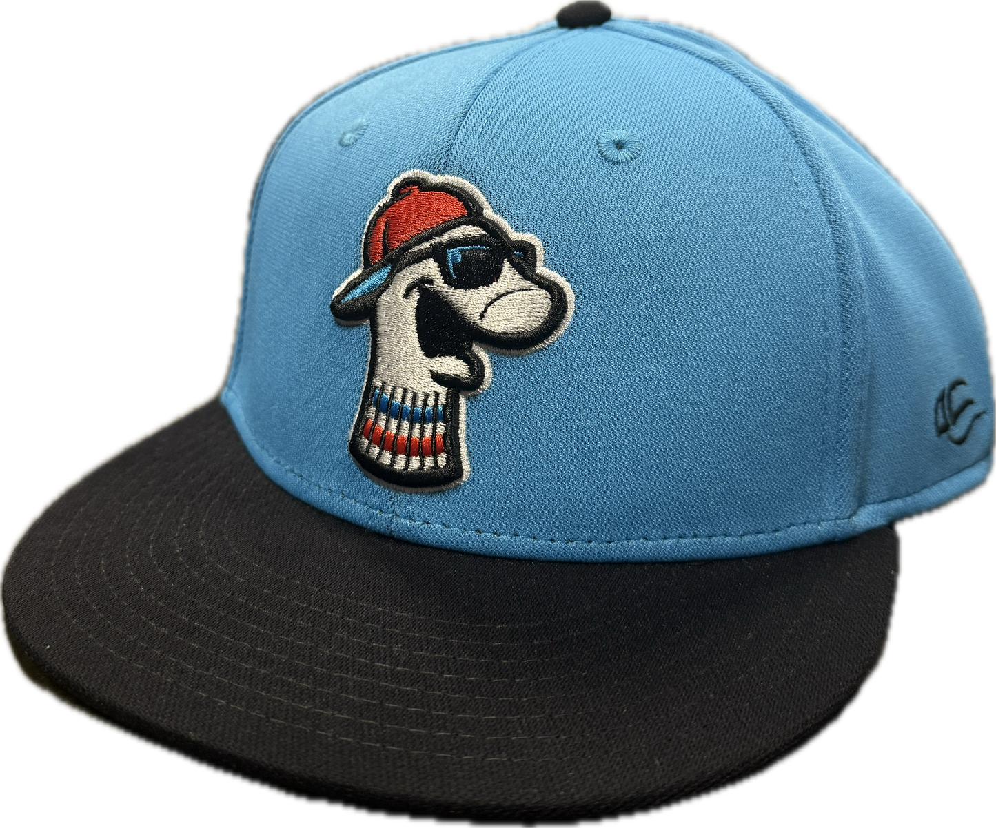 Sock puppets Official On-Field Road Cap