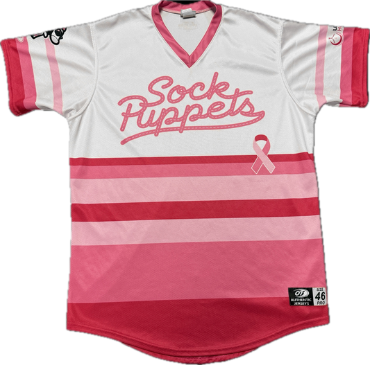 Little Pink "Pink Shandy" Jersey-0