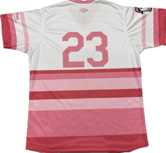 Little Pink "Pink Shandy" Jersey-1