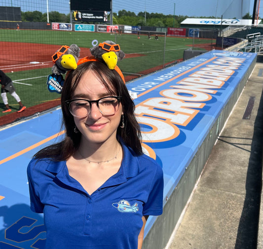 Ripcord Plush Headband-0