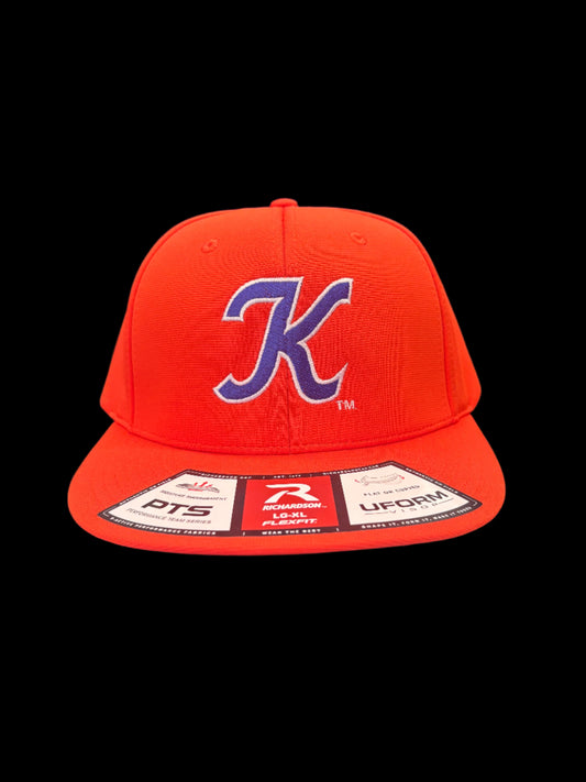 "K" Hat-0