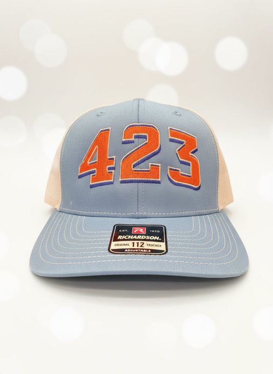 423 Hat-0