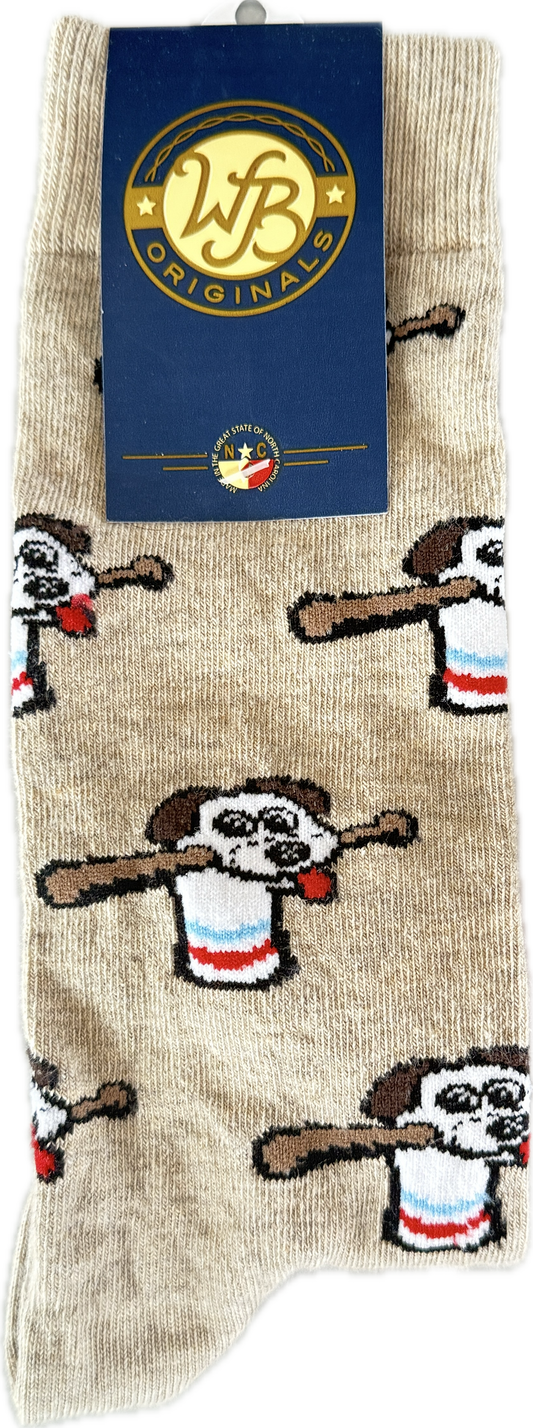 Sock Puppet Socks-4