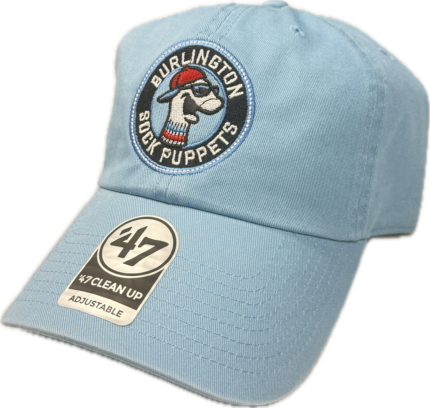 47' Hats