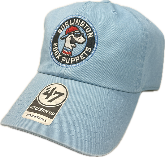 47' Snapback Logo Hats-0