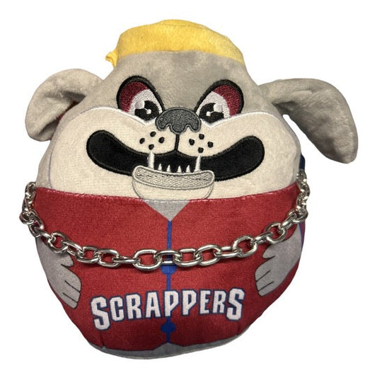 Scrappy Smashscot 8"-0