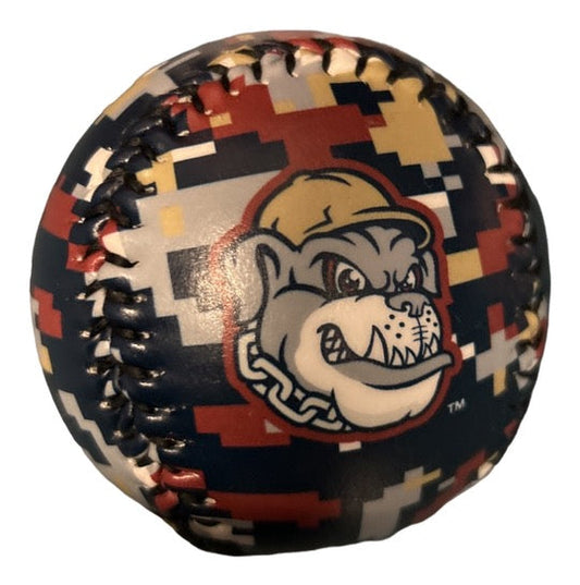 Navy Camo Scrappers Baseball-0