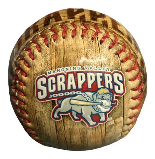 Rustic Scrappers Baseball-0