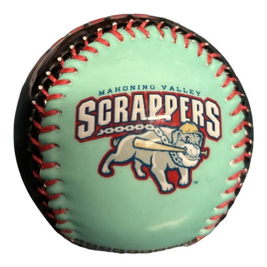 8 Bit Scrappers Baseball-0