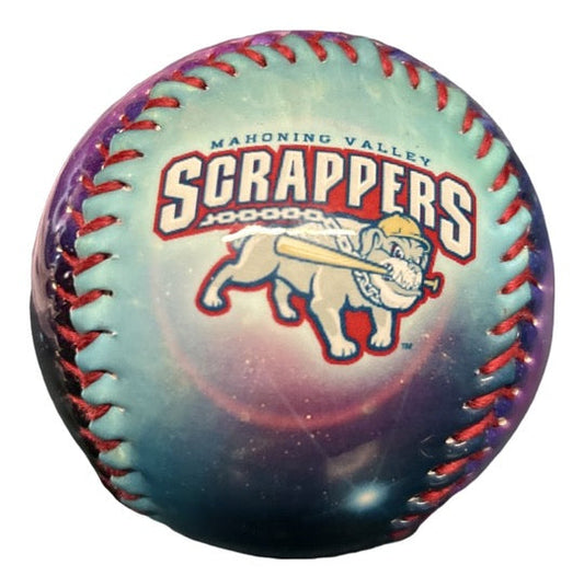 Space Scrappers Baseball-0