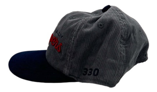 Limited Official League Scrappers Corduroy Hat