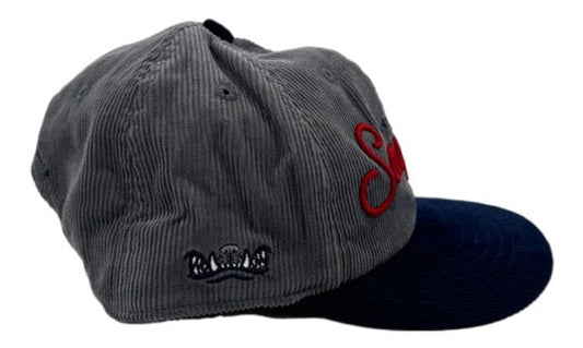 Limited Official League Scrappers Corduroy Hat-2