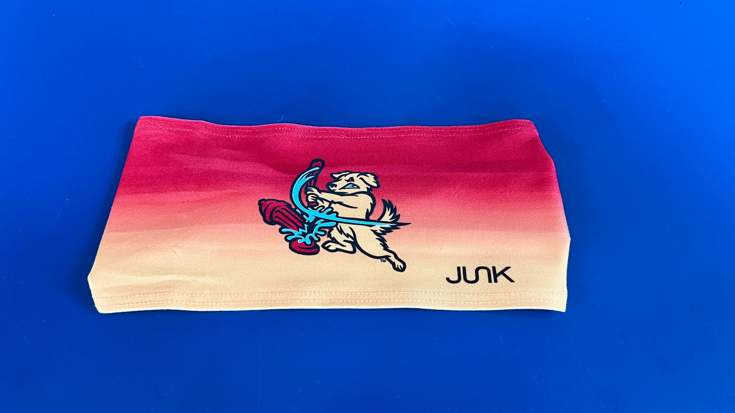 Trenton Goldens Headbands