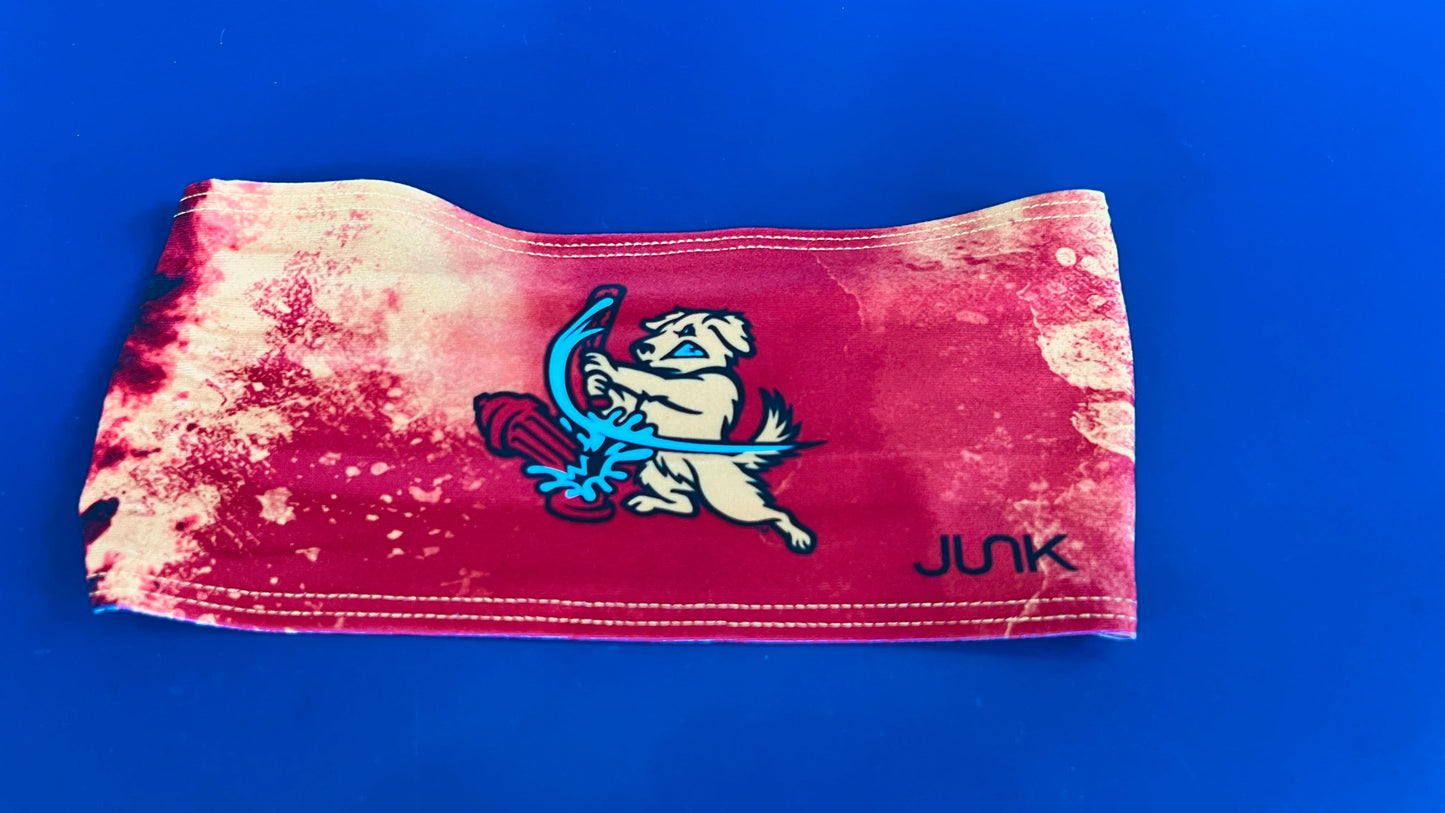 Trenton Goldens Headbands