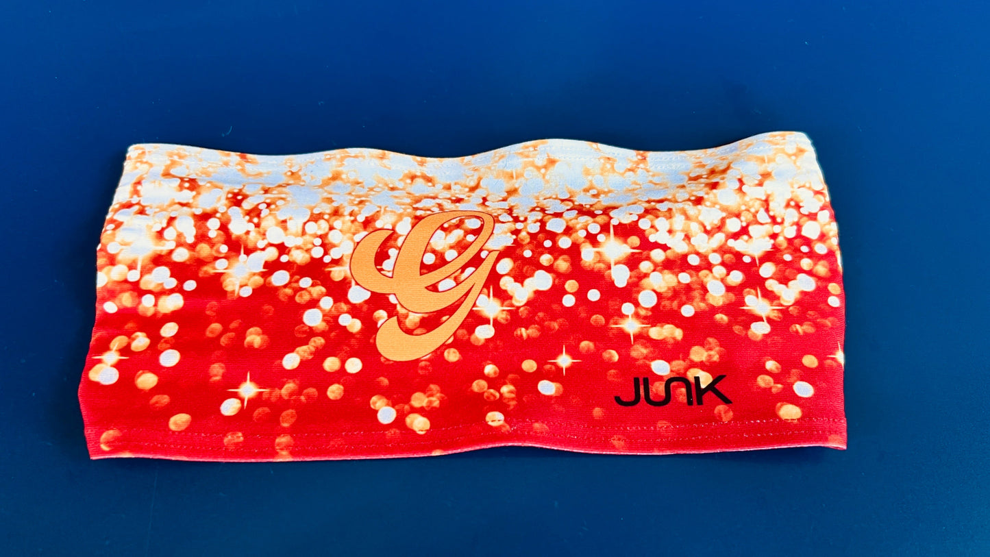 Trenton Goldens Headbands