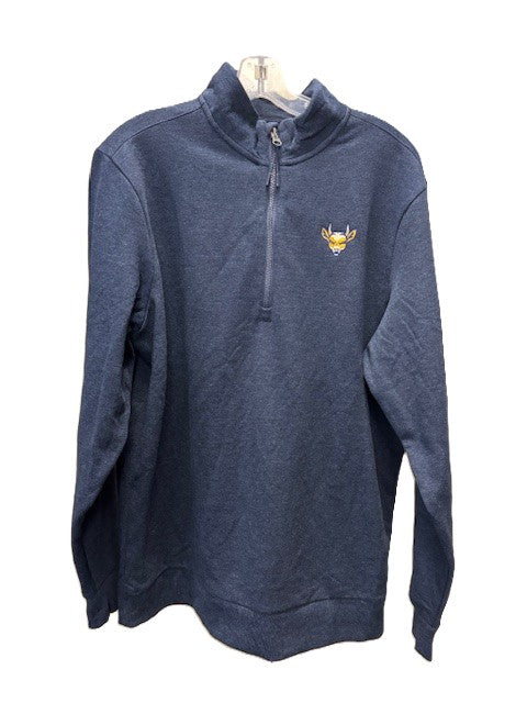 State College Spikes Action 1/4-Zip Pullover-0