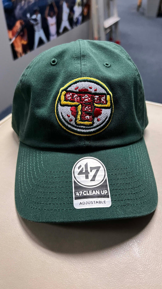 47 Brand Tomato Pies T Clean Up-0