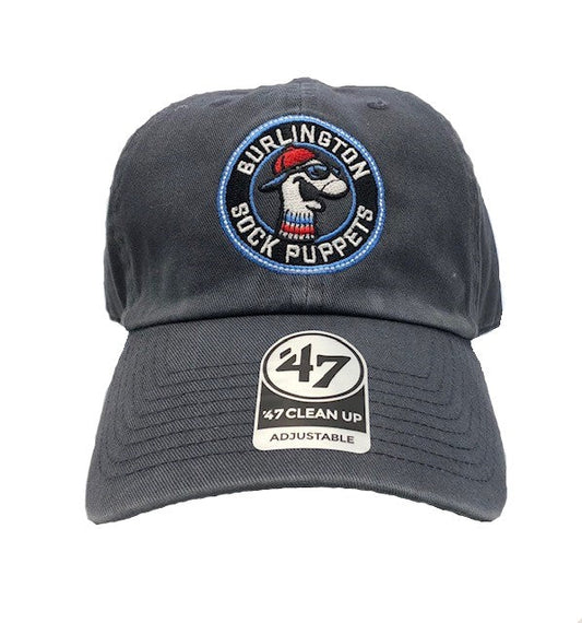 47' Snapback Logo Hats-1