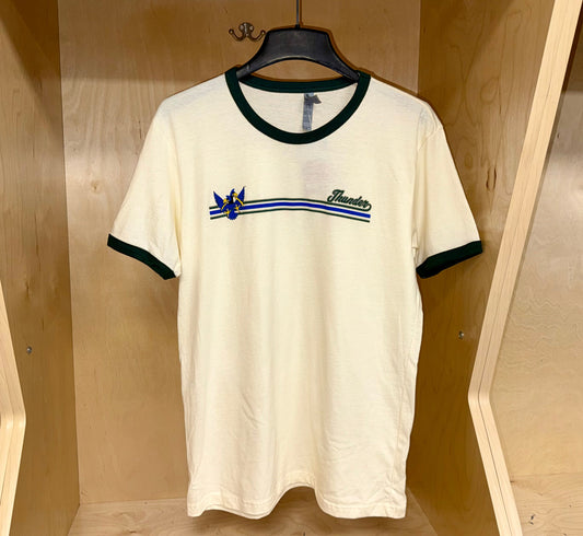 Tbird Ringer Tshirt-0