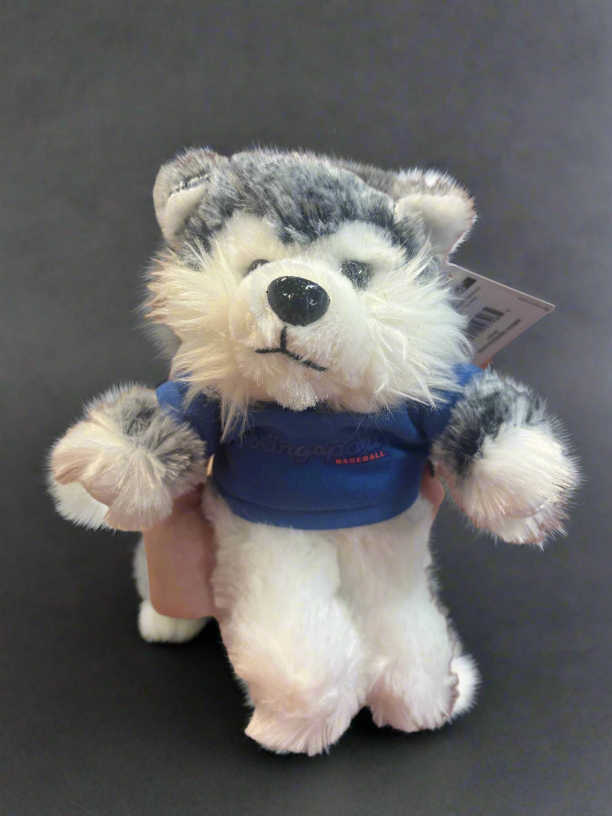 Tanasi Stuffed Animal