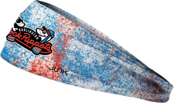 Junk Headband 2025