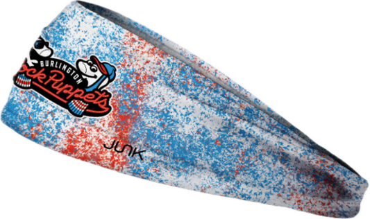 Junk Headband 2025-0