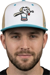 Sock Pups Official On-Field Fitted Hat-0
