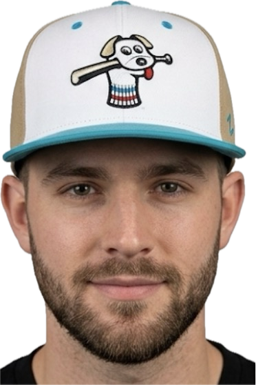 Sock Pups Official On-Field Fitted Hat-0