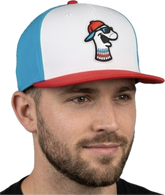 Sock Puppets Home On-Field Cap-0