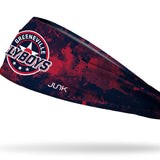 Flyboys JUNK Headband Digital