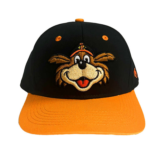 Frederick Keys Youth Keyote Adjustable Hat-0