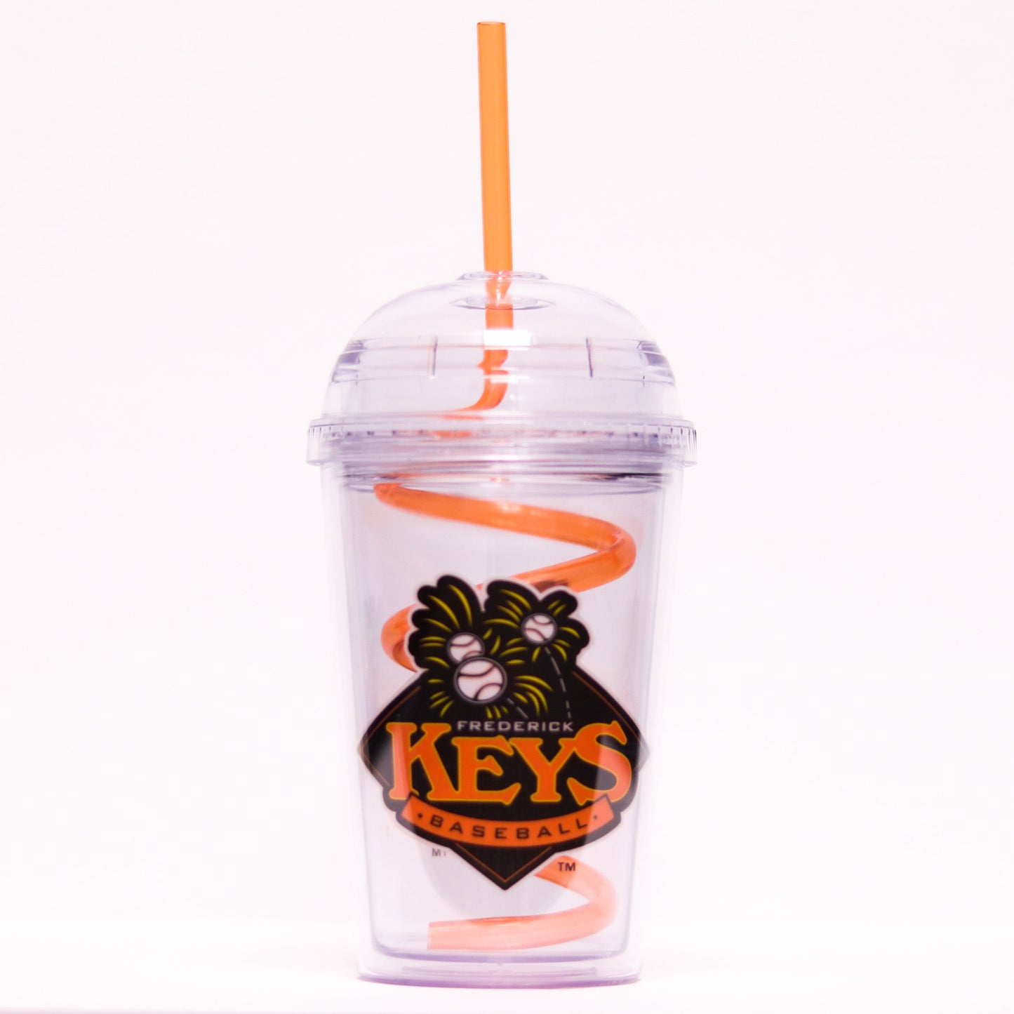 Frederick Keys Kids Tumbler