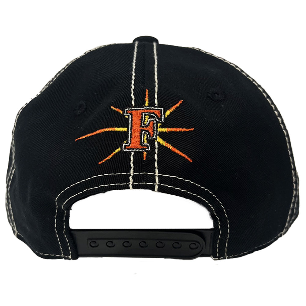 Frederick Keys Abby Ladies Adjustable Hat