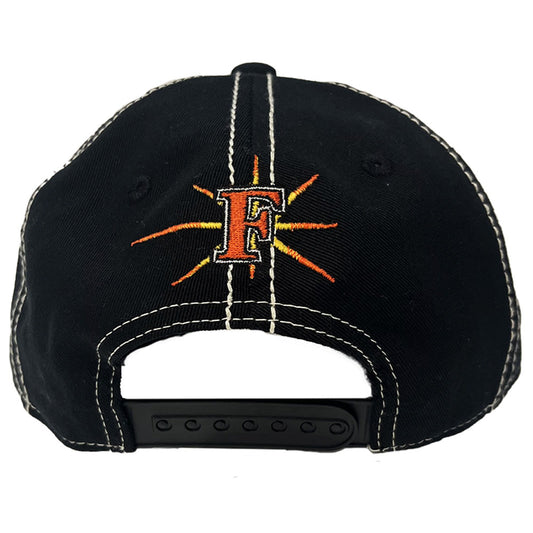 Frederick Keys Abby Ladies Adjustable Hat-1