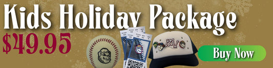 Kids Holiday Scrappers Package-0