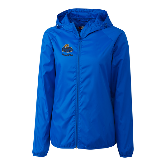 Ladies Royal Packable Rain Jacket-0