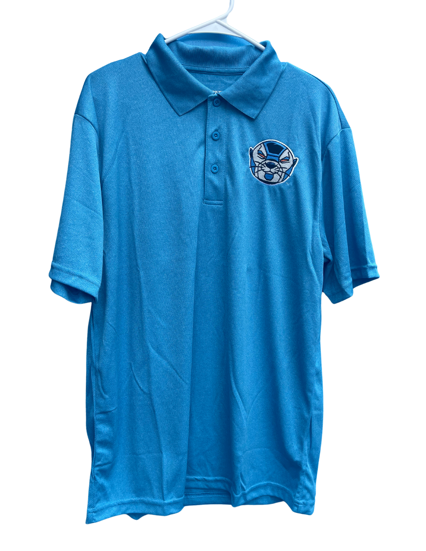 Otterbots Official Game Day Polo