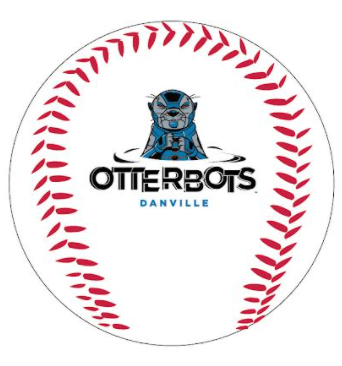 Otterbots Logo Baseball-0